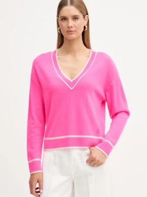 From Future sweter damski kaszmirowy