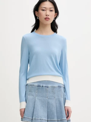 From Future sweter damski wełniany