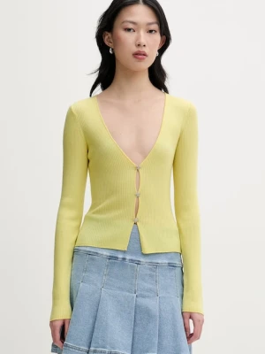 From Future sweter damski wełniany