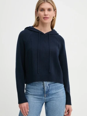 FROM FUTURE sweter kaszmirowy