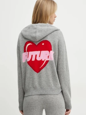 FROM FUTURE sweter kaszmirowy