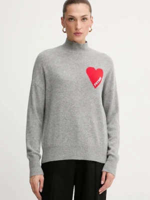 FROM FUTURE sweter kaszmirowy