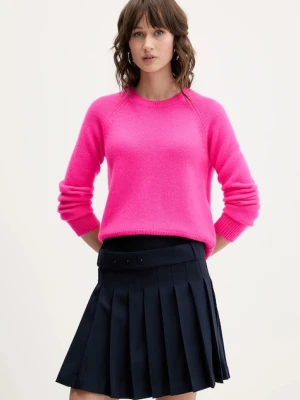 FROM FUTURE sweter kaszmirowy