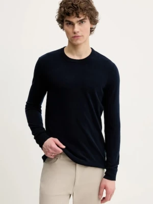 FROM FUTURE sweter kaszmirowy