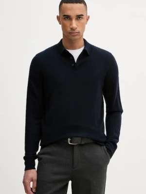 From Future sweter męski kaszmirowy