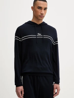 From Future sweter męski wełniany