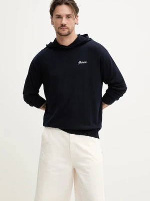 FROM FUTURE sweter wełniany