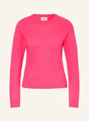 From Future Sweter Z Kaszmiru rosa