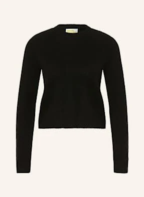 From Future Sweter Z Kaszmiru braun
