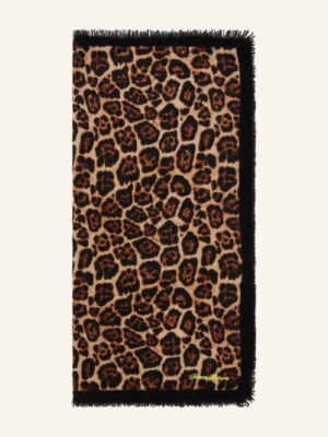 From Future Szal Z Kaszmiru braun