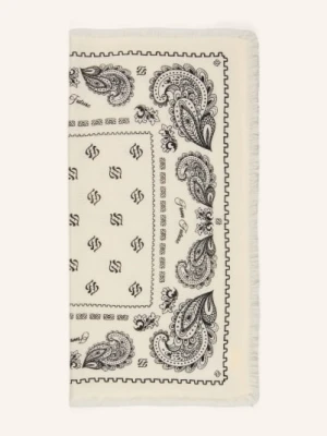 From Future Szal Z Kaszmiru weiss