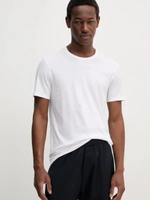 FROM FUTURE t-shirt bawełniany dwustronny