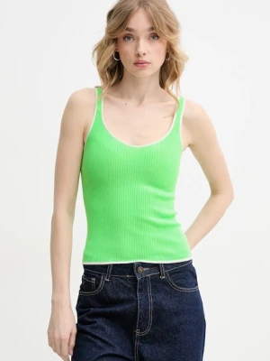 From Future top damski wełniany