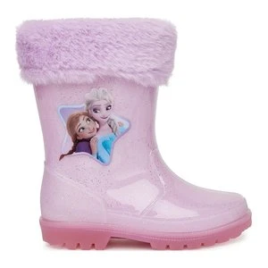 Frozen CEO-NJ-AW25-201DFR Fioletowy