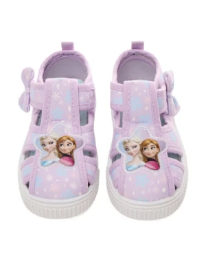 Frozen Kapcie CEO-BIC-AW25-200DFR Fioletowy