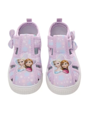 Frozen Kapcie CEO-BIC-AW25-200DFR Fioletowy