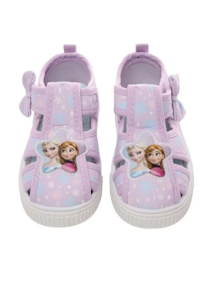 Frozen Kapcie CEO-BIC-AW25-200DFR Fioletowy