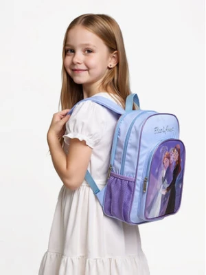 Frozen Plecak CEO-ACCCS-AW25-200DFR Niebieski