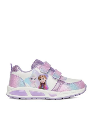 Frozen Sneakersy CEO-CP23-AW25-202DFR Fioletowy