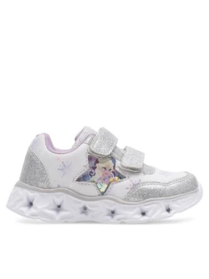 Frozen Sneakersy CP66-AW23-62DFR Srebrny