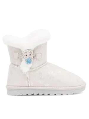 Zdjęcie produktu Frozen Śniegowce AW23-105DFR Szary