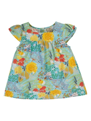 Frugi Koszulka "Kew Gardens" ze wzorem rozmiar: 116/122