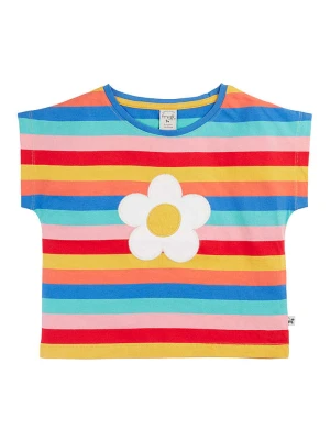 Frugi Koszulka ze wzorem rozmiar: 92 / 98
