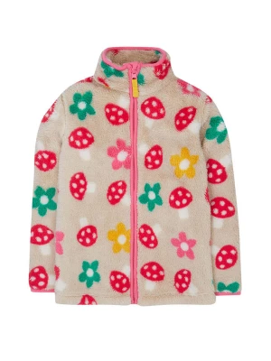 Frugi Kurtka polarowa ze wzorem rozmiar: 92/98