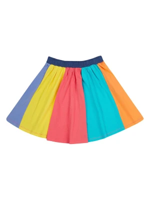 Frugi Spódnica "Rainbow" ze wzorem rozmiar: 134/140