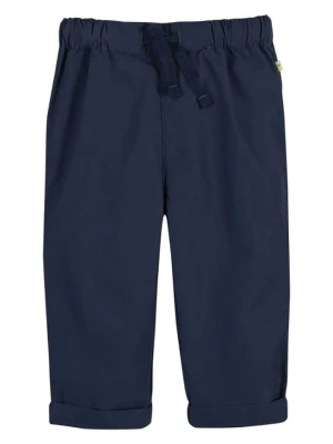 Frugi Spodnie w kolorze granatowym rozmiar: 92/98