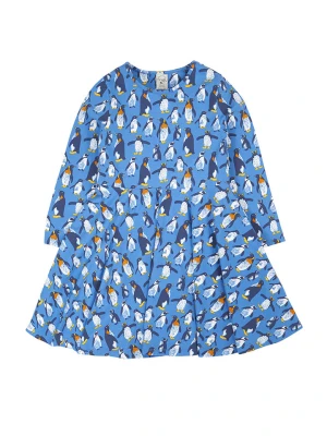 Frugi Sukienka "Sofia" ze wzorem rozmiar: 98/104