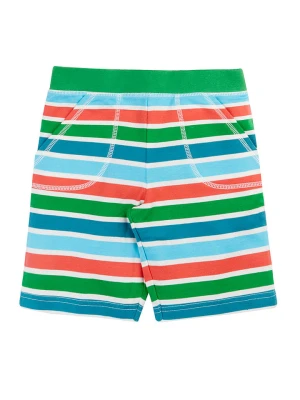 Frugi Szorty "Sunny" ze wzorem rozmiar: 134/140