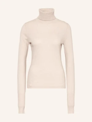 Ftc Cashmere Golf Z Kaszmiru beige