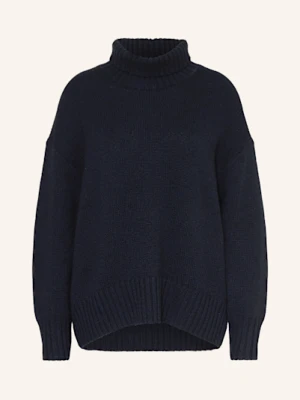 Ftc Cashmere Golf Z Kaszmiru gold