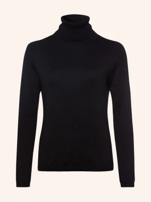 Ftc Cashmere Golf Z Kaszmiru schwarz CZARNY
