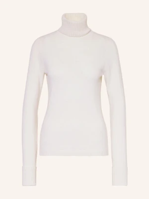 Ftc Cashmere Golf Z Kaszmiru weiss