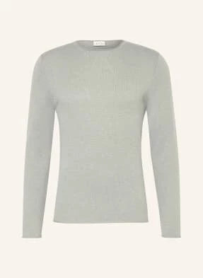 Ftc Cashmere Sweter Z Dodatkiem Kaszmiru gruen