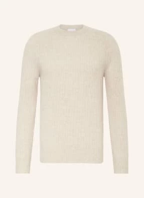 Ftc Cashmere Sweter Z Kaszmiru beige