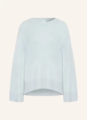 Ftc Cashmere Sweter Z Kaszmiru blau