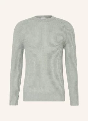 Ftc Cashmere Sweter Z Kaszmiru gruen