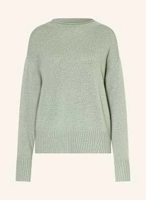 Ftc Cashmere Sweter Z Kaszmiru gruen