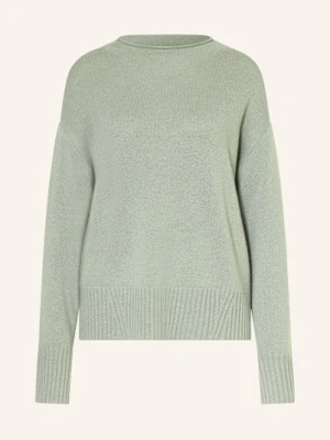Ftc Cashmere Sweter Z Kaszmiru gruen