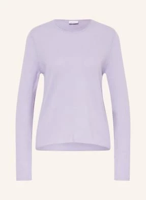 Ftc Cashmere Sweter Z Kaszmiru lila