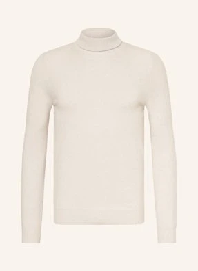 Ftc Cashmere Golf Z Kaszmiru weiss