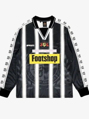 FTSHP x Prosto longsleeve męski