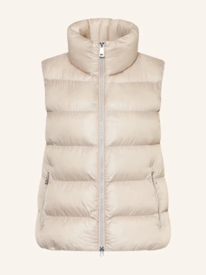 Fuchs Schmitt Kamizelka Pikowana weiss