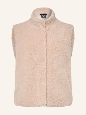 Fuchs Schmitt Kamizelka Z Futerka Pluszowego Bonn beige