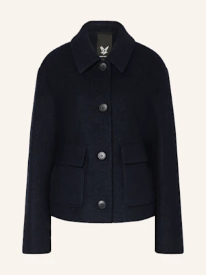 Fuchs Schmitt Kurtka blau