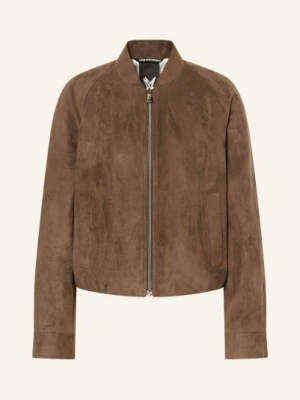 Fuchs Schmitt Kurtka braun