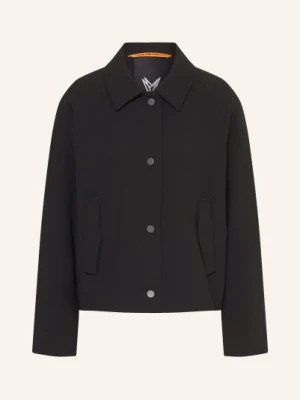 Fuchs Schmitt Kurtka Caban schwarz